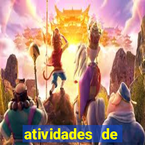 atividades de ensino religioso 2 ano